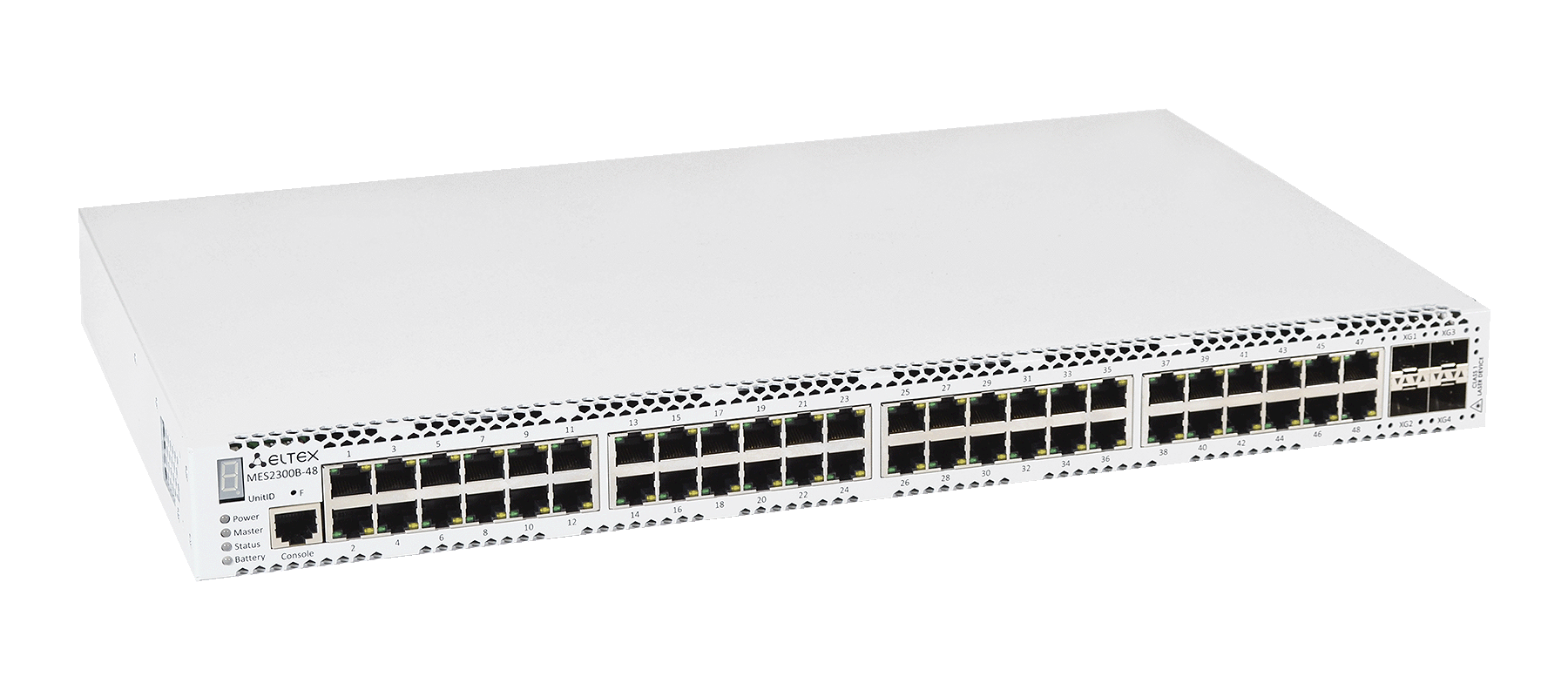 Коммутатор доступа MES2300B-48