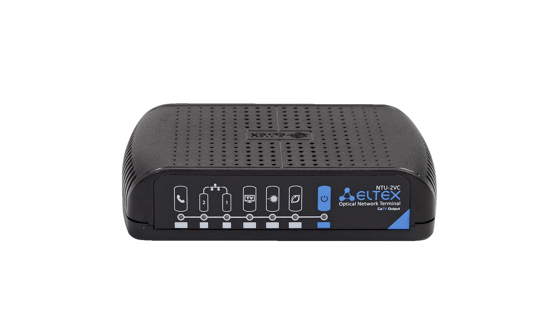 Абонентский терминал GPON ONT NTU-2VC