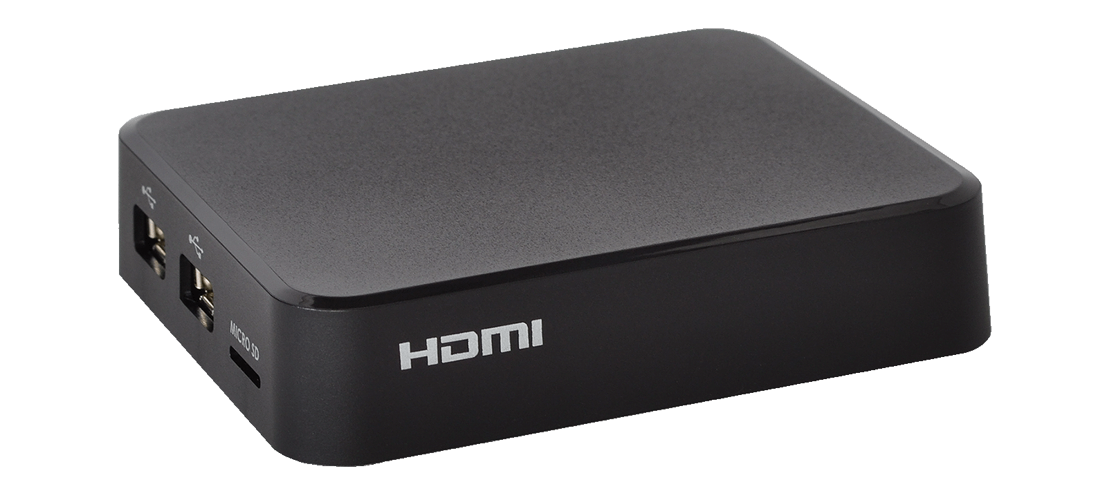 Смарт ТВ-приставка NV-731