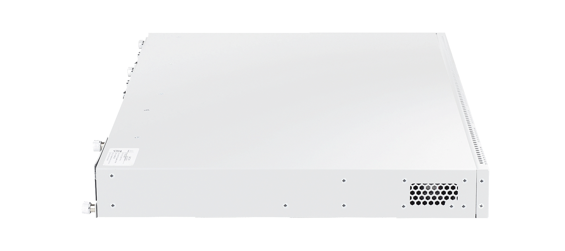 Коммутатор агрегации MES3300-48