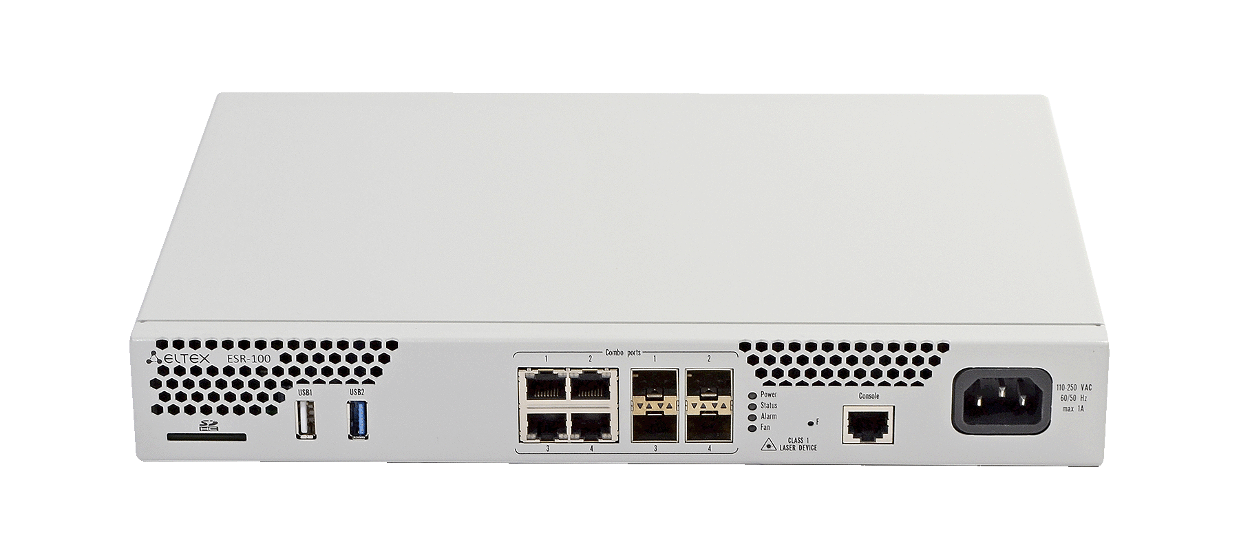 Межсетевой экран ESR-100 FSTEC