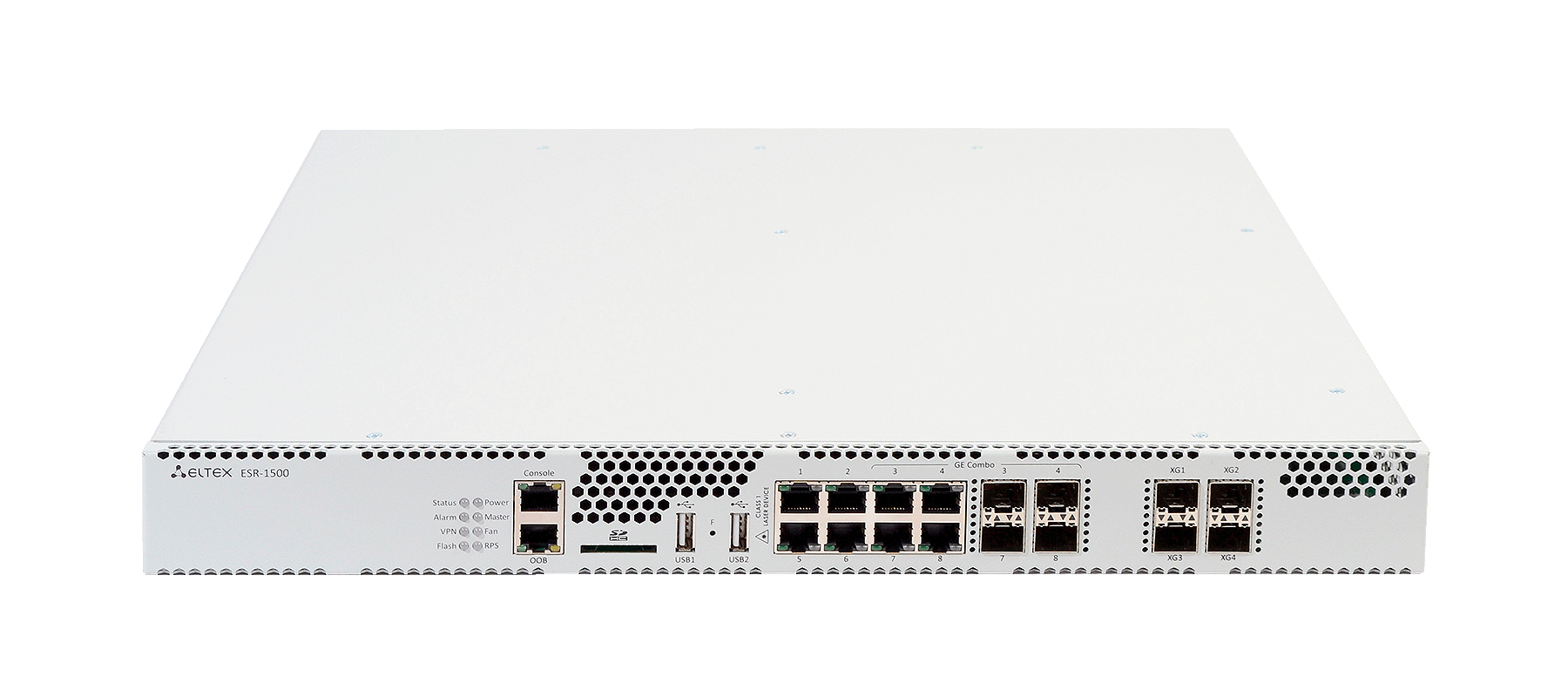 Межсетевой экран ESR-1500 FSTEC