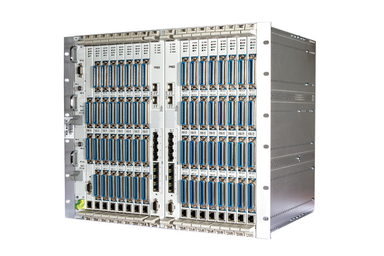 MSAN MC1000-PX