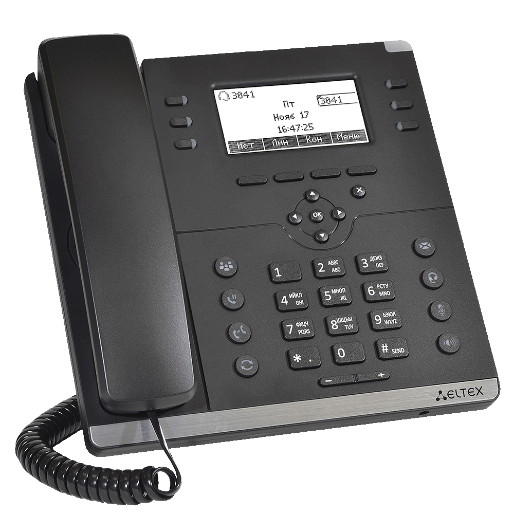 IP-телефон VP-15