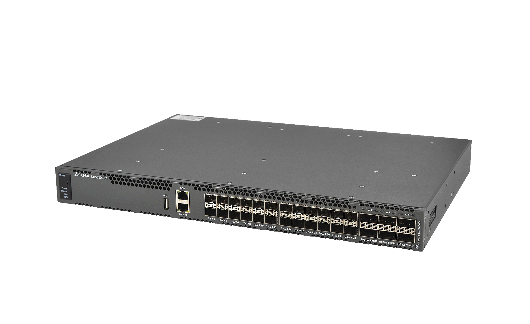 Коммутатор ЦОД MES5300-24