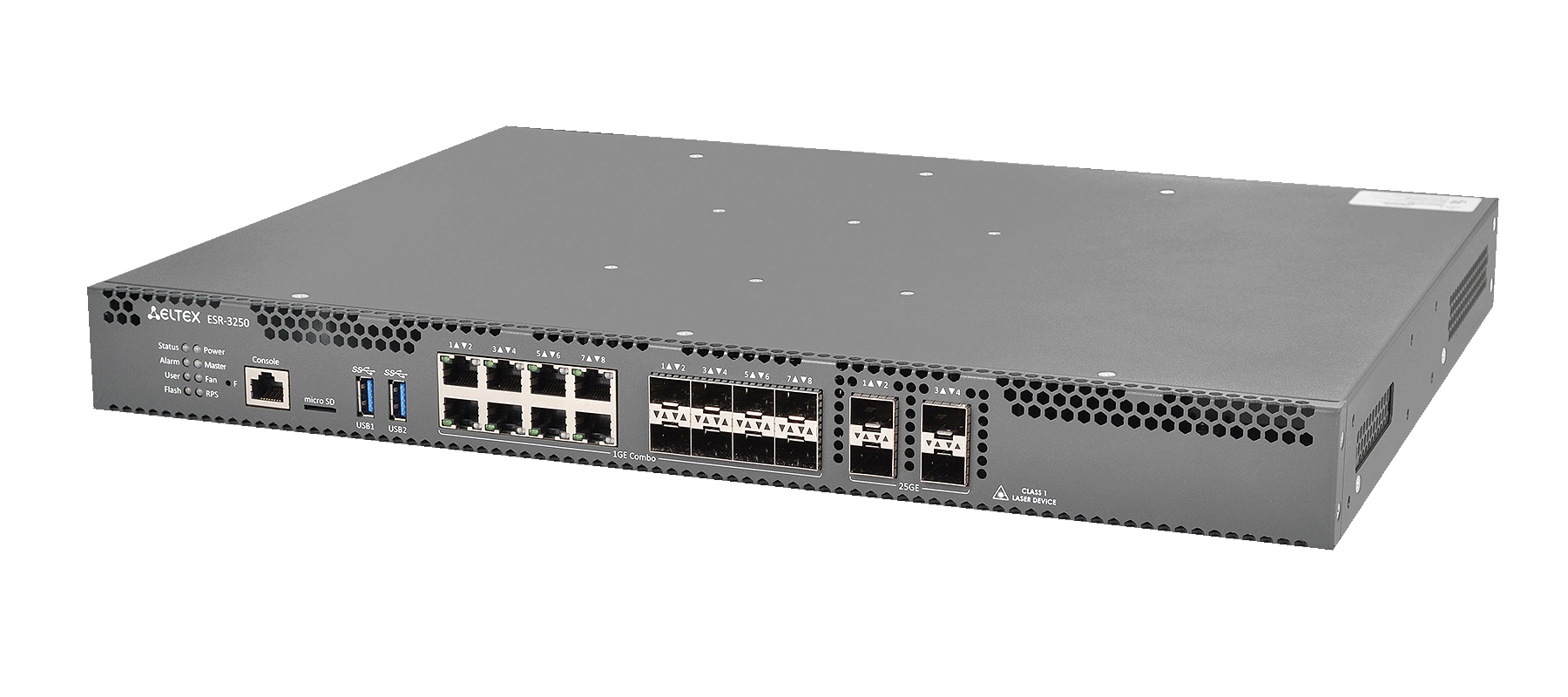 Сервисный маршрутизатор ESR-3250