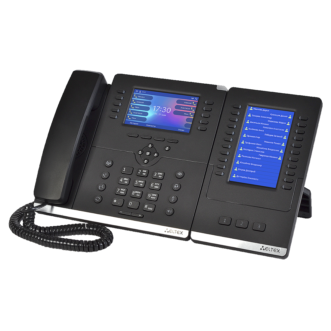 IP-телефон VP-20P