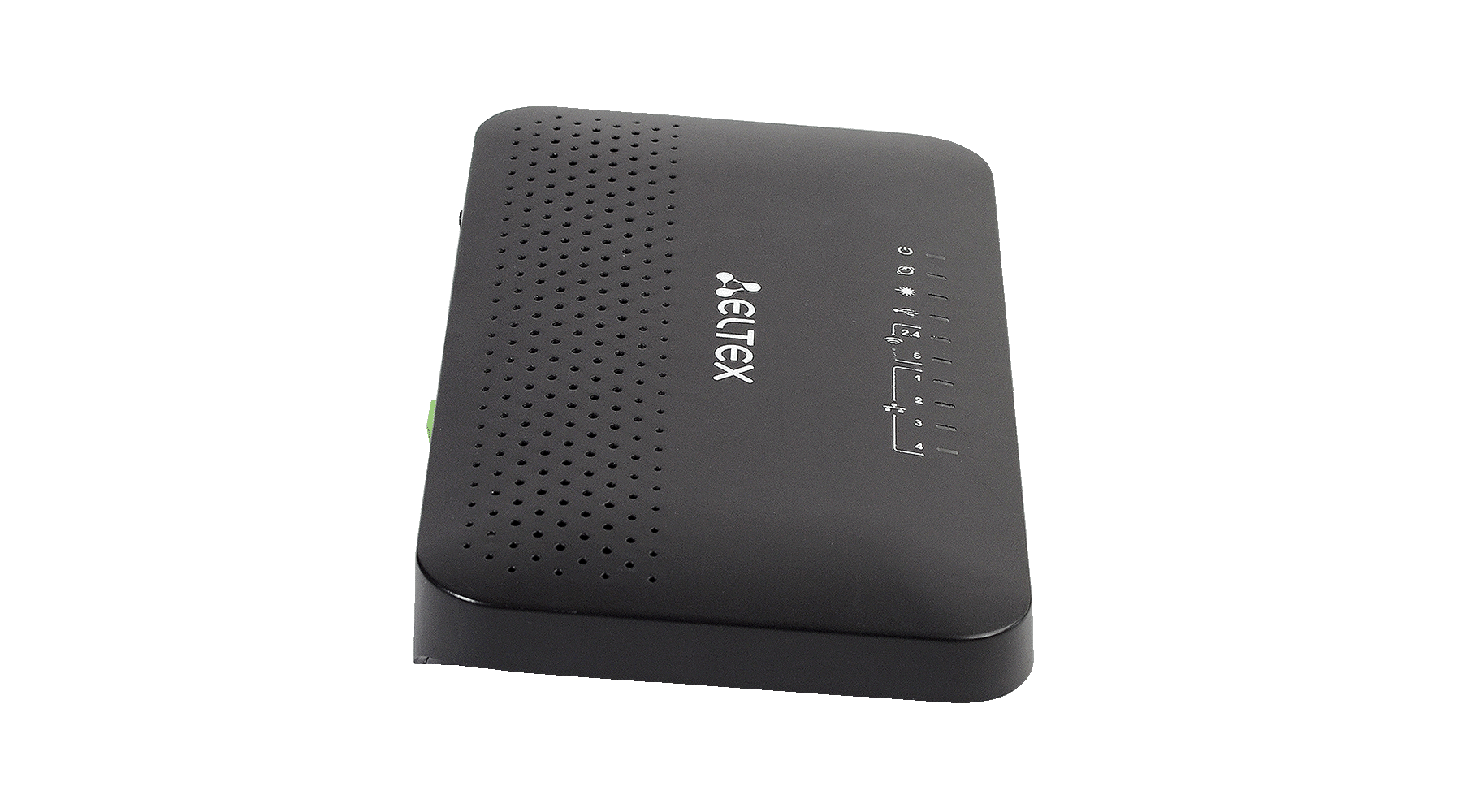 Wi-Fi роутер с хабом умного дома Eltex Home ONT NTU-RG-5440G-WZ
