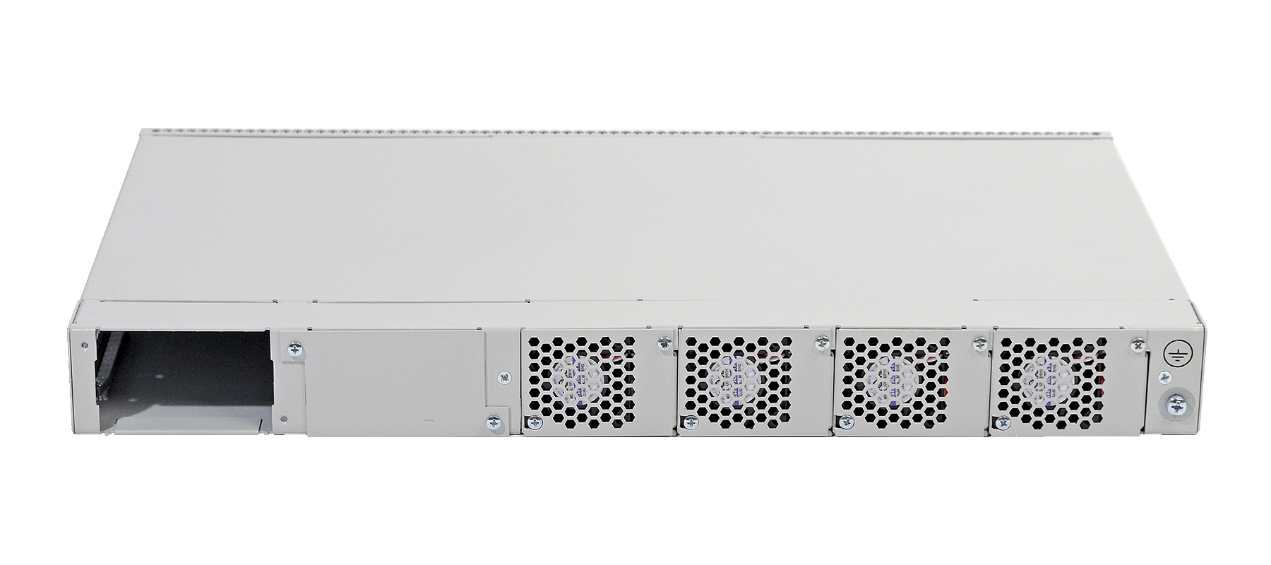 Коммутатор агрегации MES3124F
