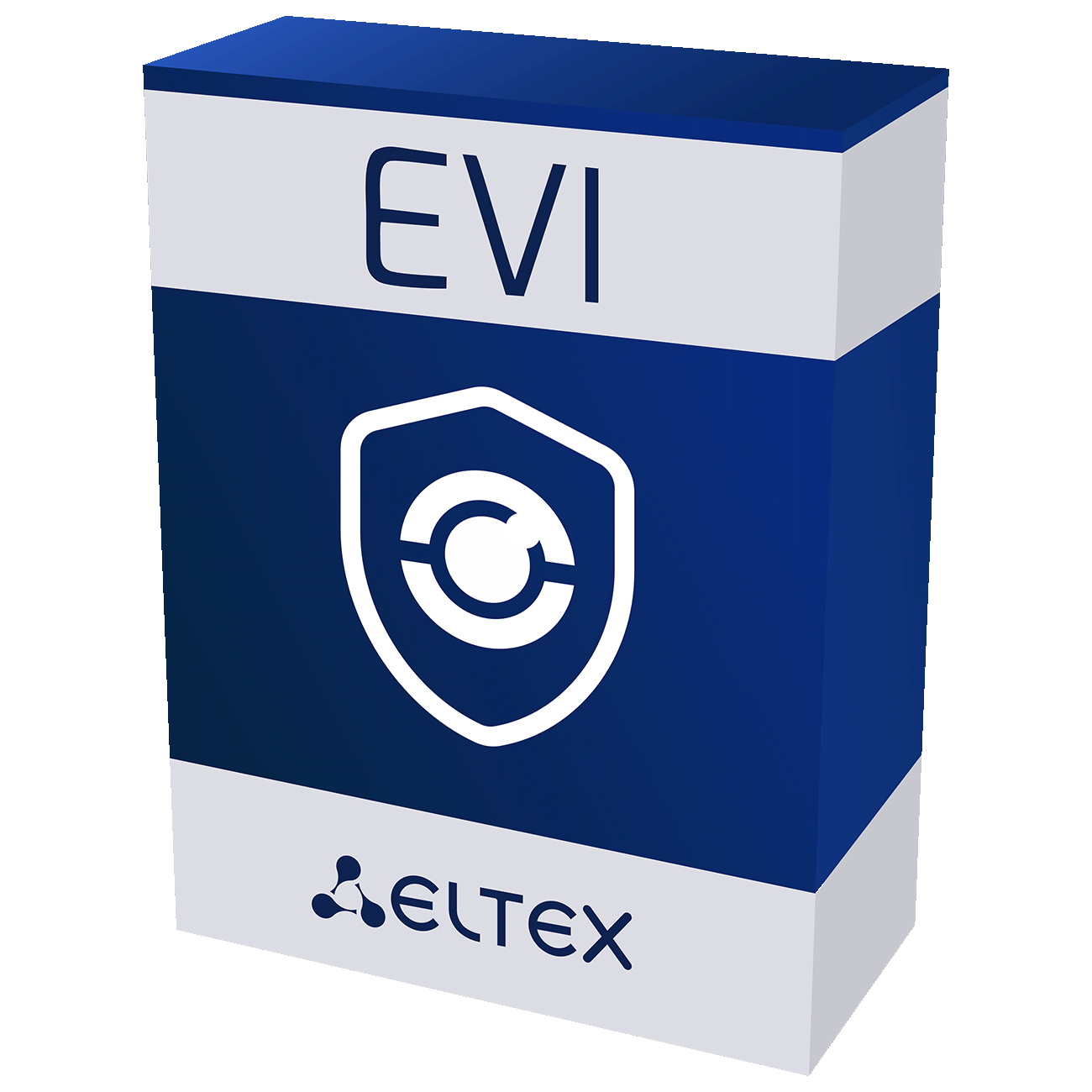 Платформа EVI для создания систем безопасности