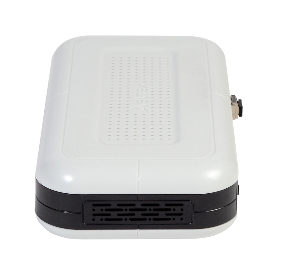 Абонентский VoIP-шлюз со встроенным роутером RG-1504GF-WAC