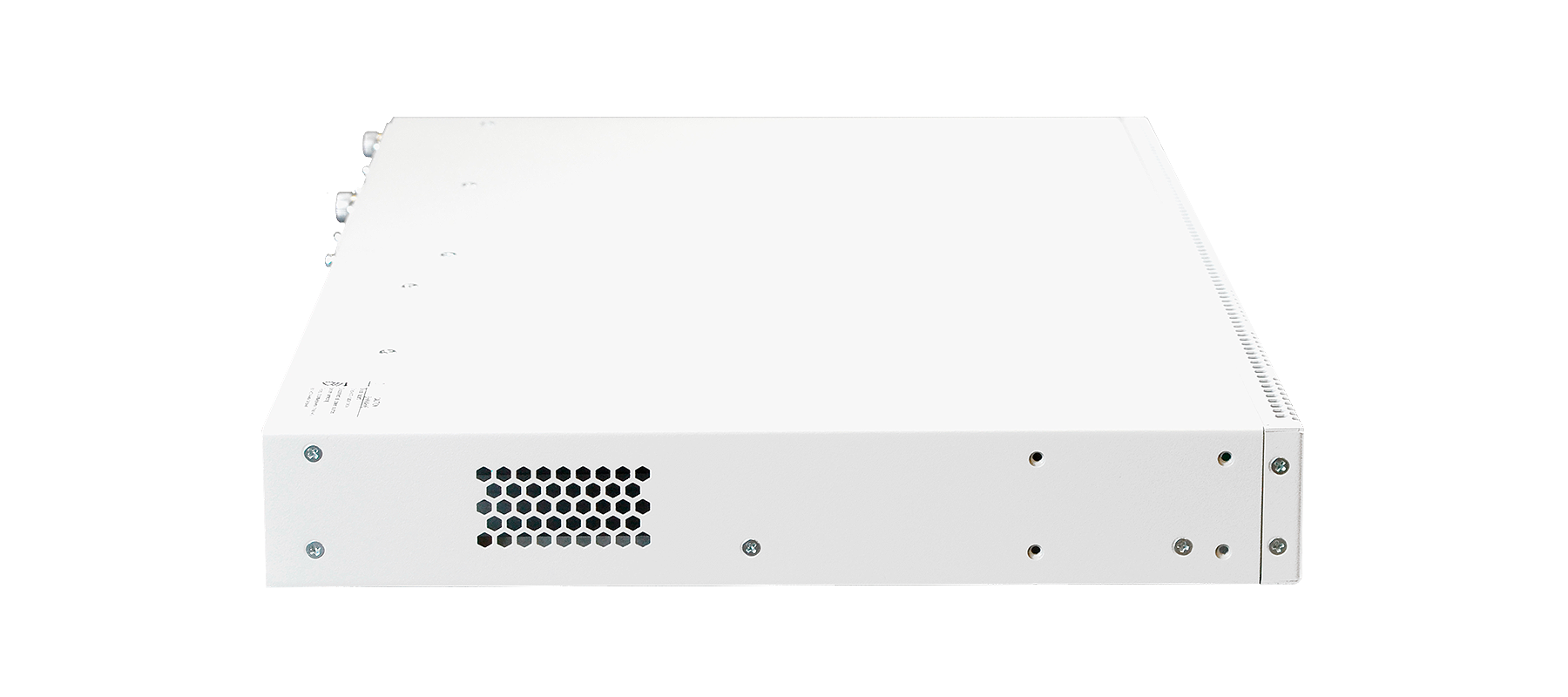 Межсетевой экран ESR-31 FSTEC