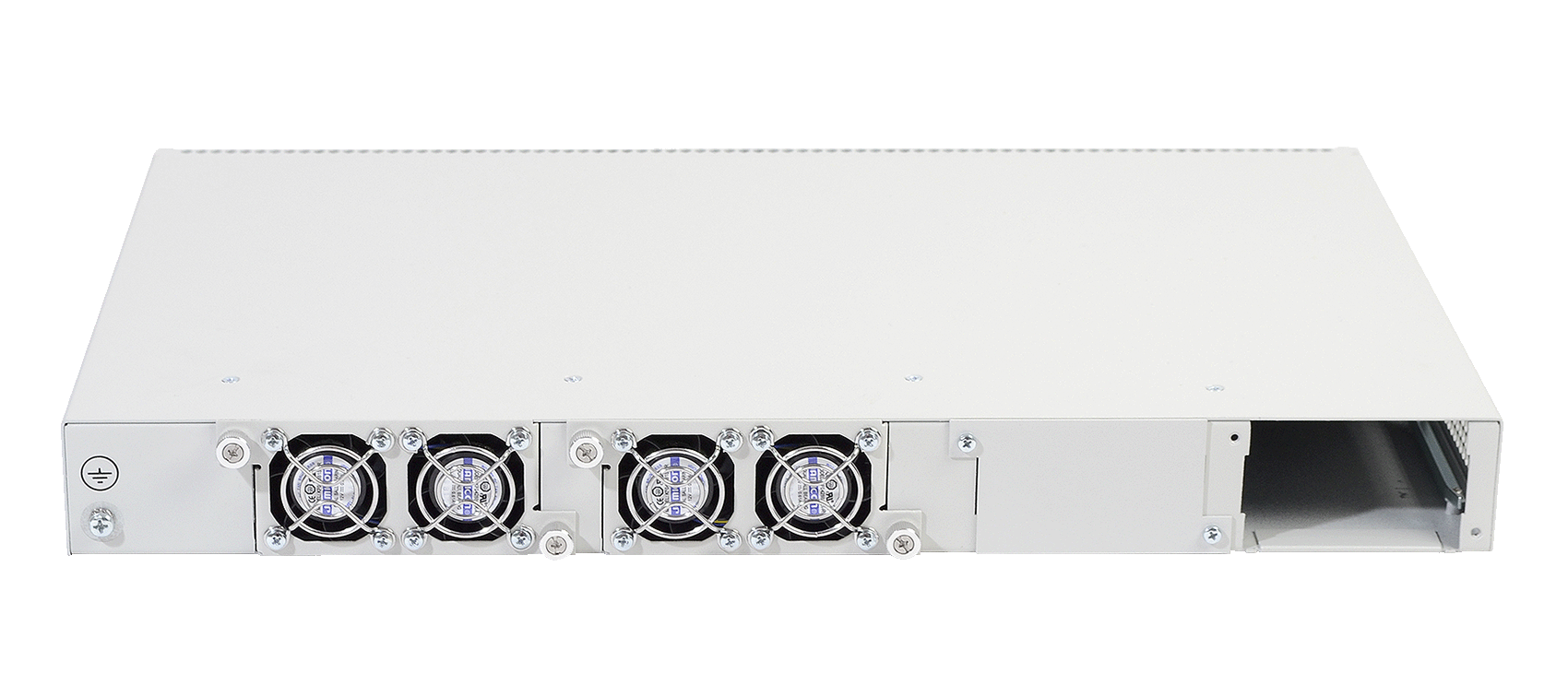 Коммутатор агрегации 10G MES5332A rev.C