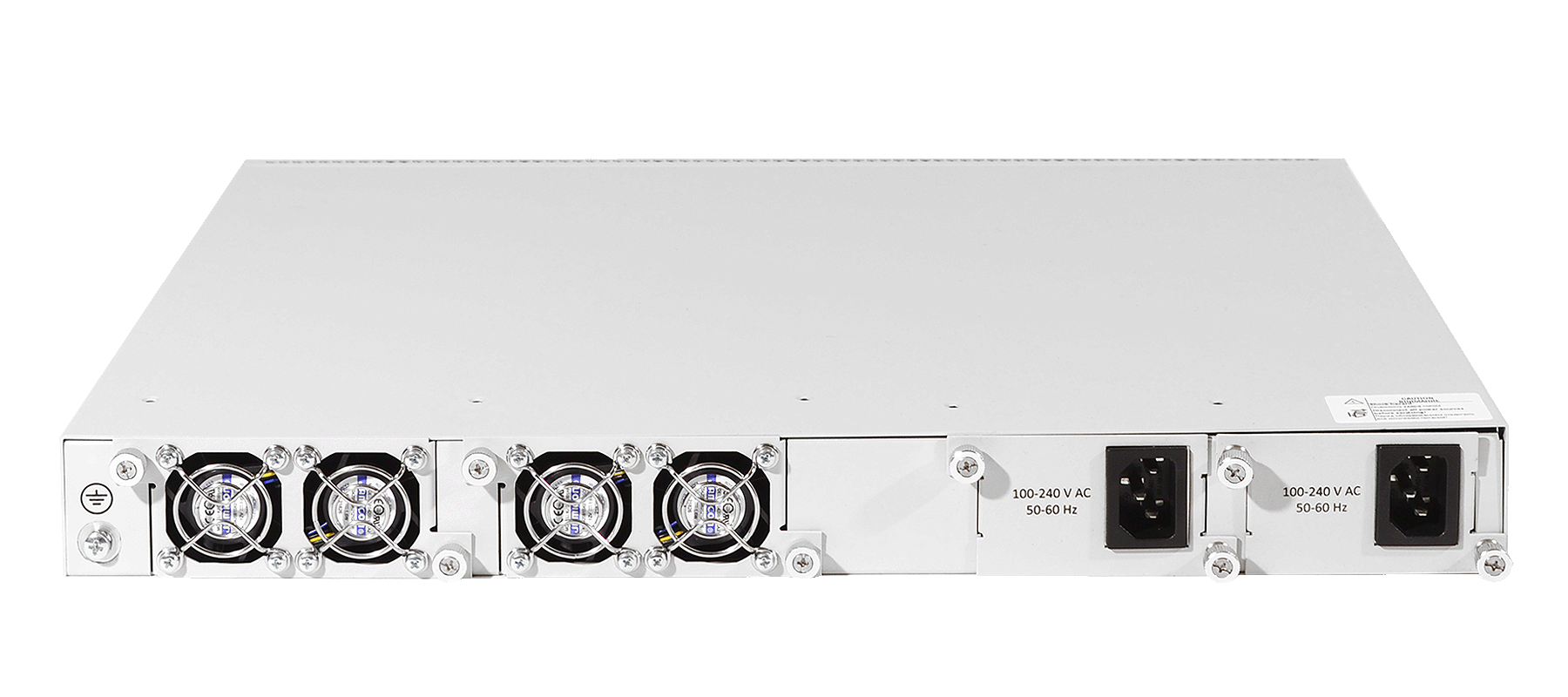 Коммутатор агрегации MES3300-24