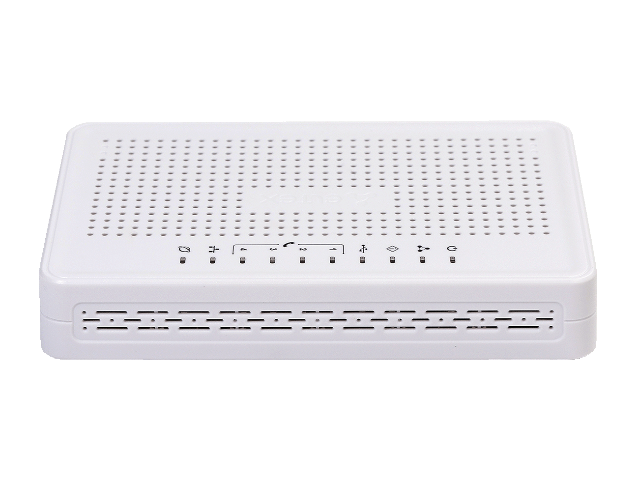 Абонентский VoIP-шлюз TAU-4M.IP