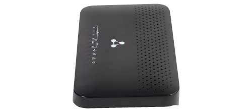 Wi-Fi роутер с хабом умного дома Eltex Home RG-5440G-WZ