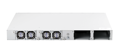 Коммутатор агрегации MES3400-24F