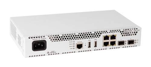 Межсетевой экран ESR-15R FSTEC