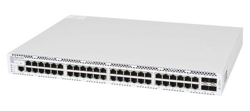 Коммутатор агрегации MES3400-48
