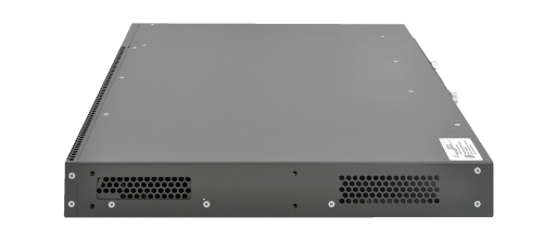 IP-АТС на базе гибридной платформы SMG-3116