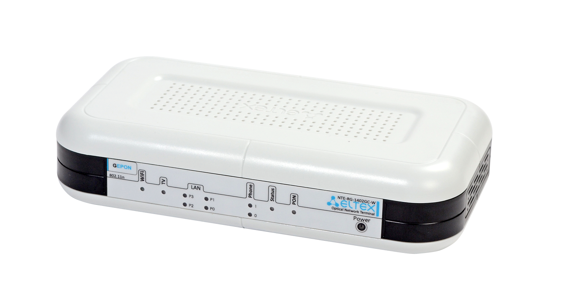 Абонентский терминал TurboGEPON ONT NTE-RG-1402GC-W