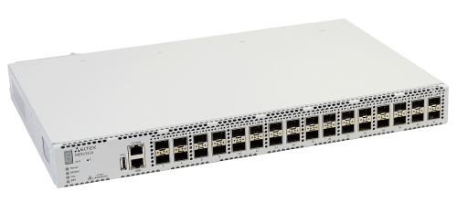 Коммутатор агрегации 10G MES5332A