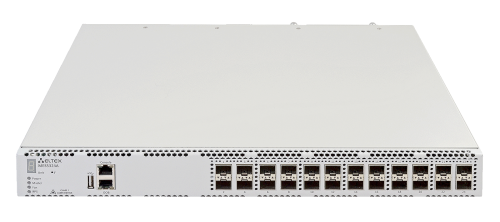 Коммутатор агрегации 10G MES5324A