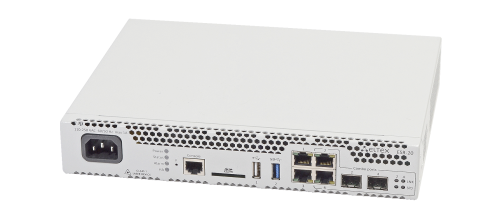 Межсетевой экран ESR-20 FSTEC