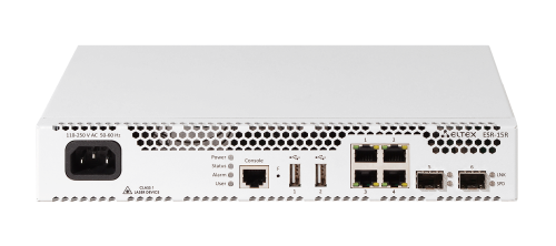 Межсетевой экран ESR-15R FSTEC