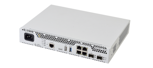 Межсетевой экран ESR-30 FSTEC
