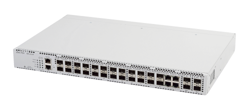 Коммутатор агрегации MES3324F