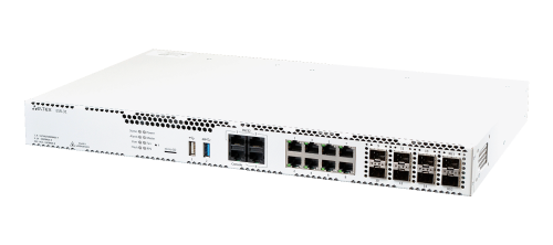 Межсетевой экран ESR-31 FSTEC