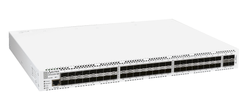 Коммутатор агрегации MES3300-48F