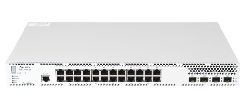 Коммутатор агрегации MES3400-24