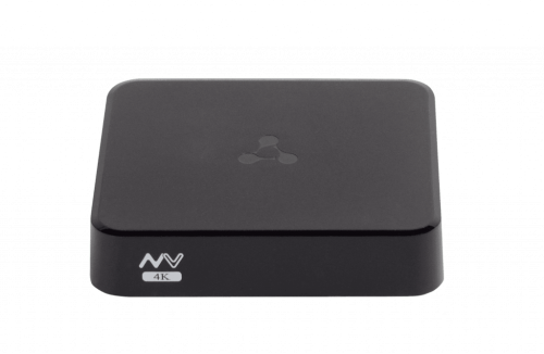 Смарт ТВ-приставка NV-711-Wac