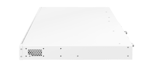 Коммутатор агрегации MES3400-48F