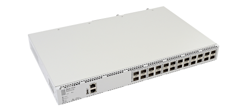 Коммутатор агрегации 10G MES5324A