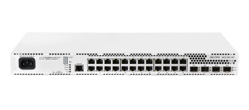 Коммутатор доступа MES2300-24P