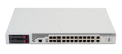 Пограничный контроллер сессий SBC-2000