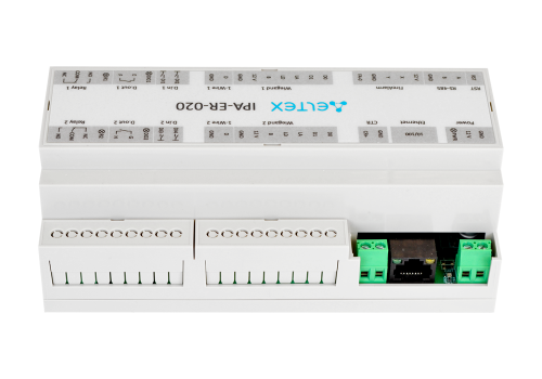 Сетевой контроллер IPA-ER-020