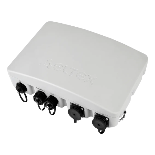 Промышленная точка доступа WOP-30LI