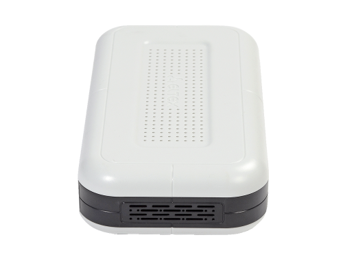 Абонентский VoIP-шлюз TAU-4.IP