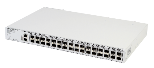 Коммутатор агрегации 10G MES5332A