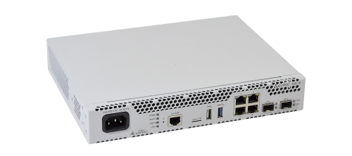 Межсетевой экран ESR-30 FSTEC
