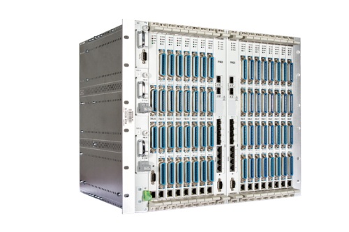 MSAN MC1000-PX