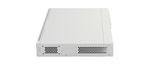 Станционный терминал GPON OLT LTP-4X rev.B