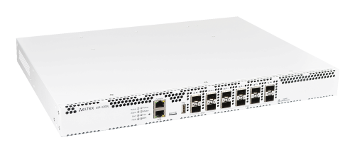 Межсетевой экран ESR-3200L FSTEC