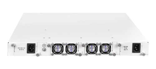 Межсетевой экран ESR-3200L FSTEC