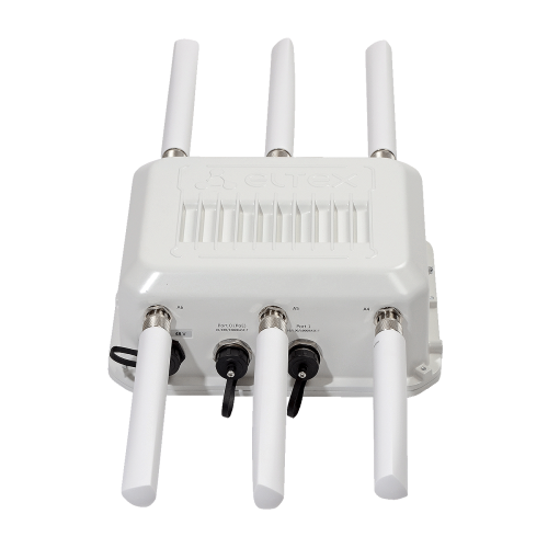 Беспроводная точка доступа WOP-12ac