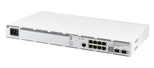 Коммутатор доступа MES2410-08DP